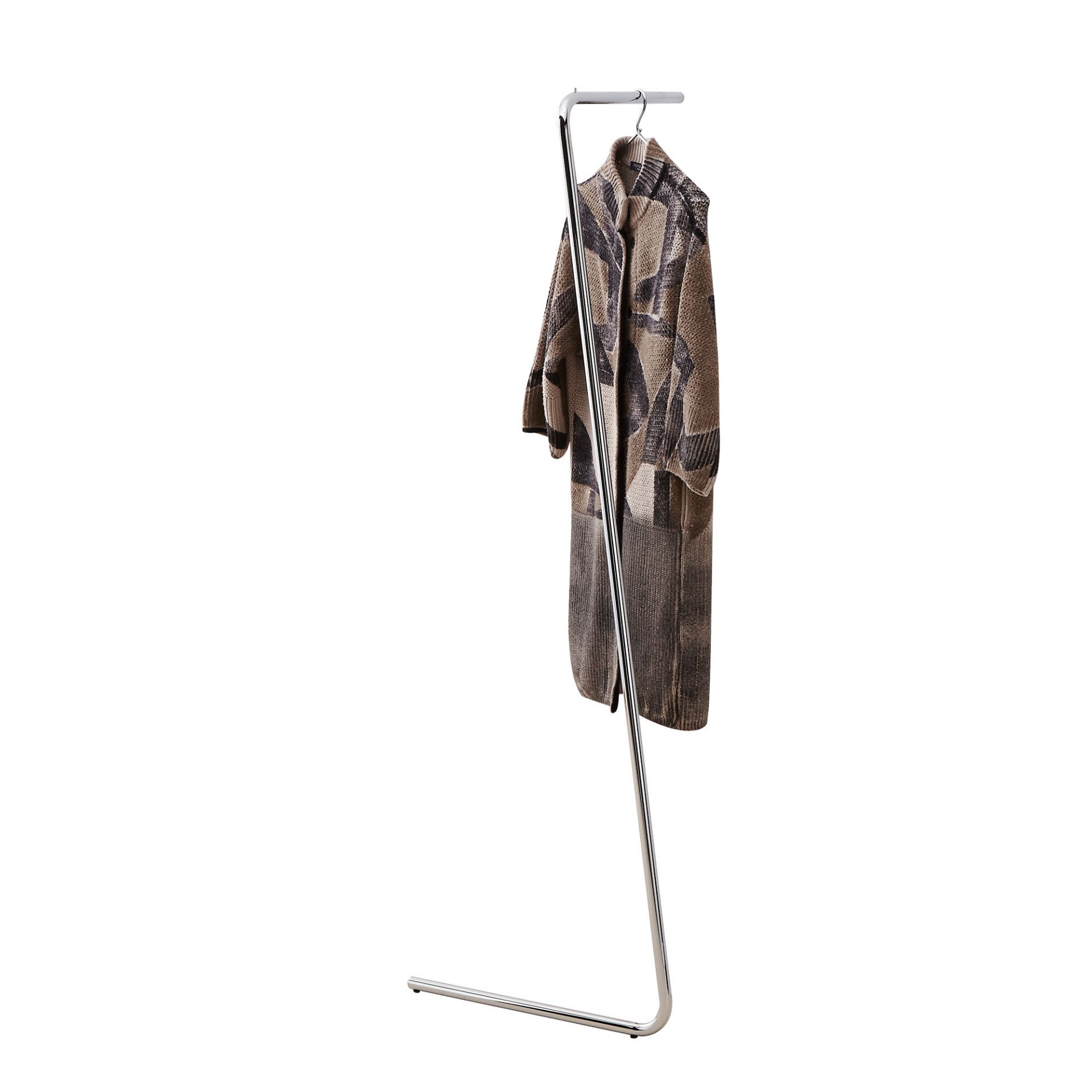 Sam Leaning wardrobe Mox